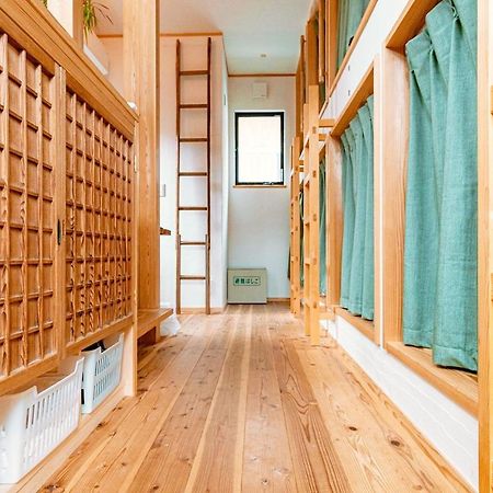 Kichinya Yagoro Hostel Fujisawa Luaran gambar