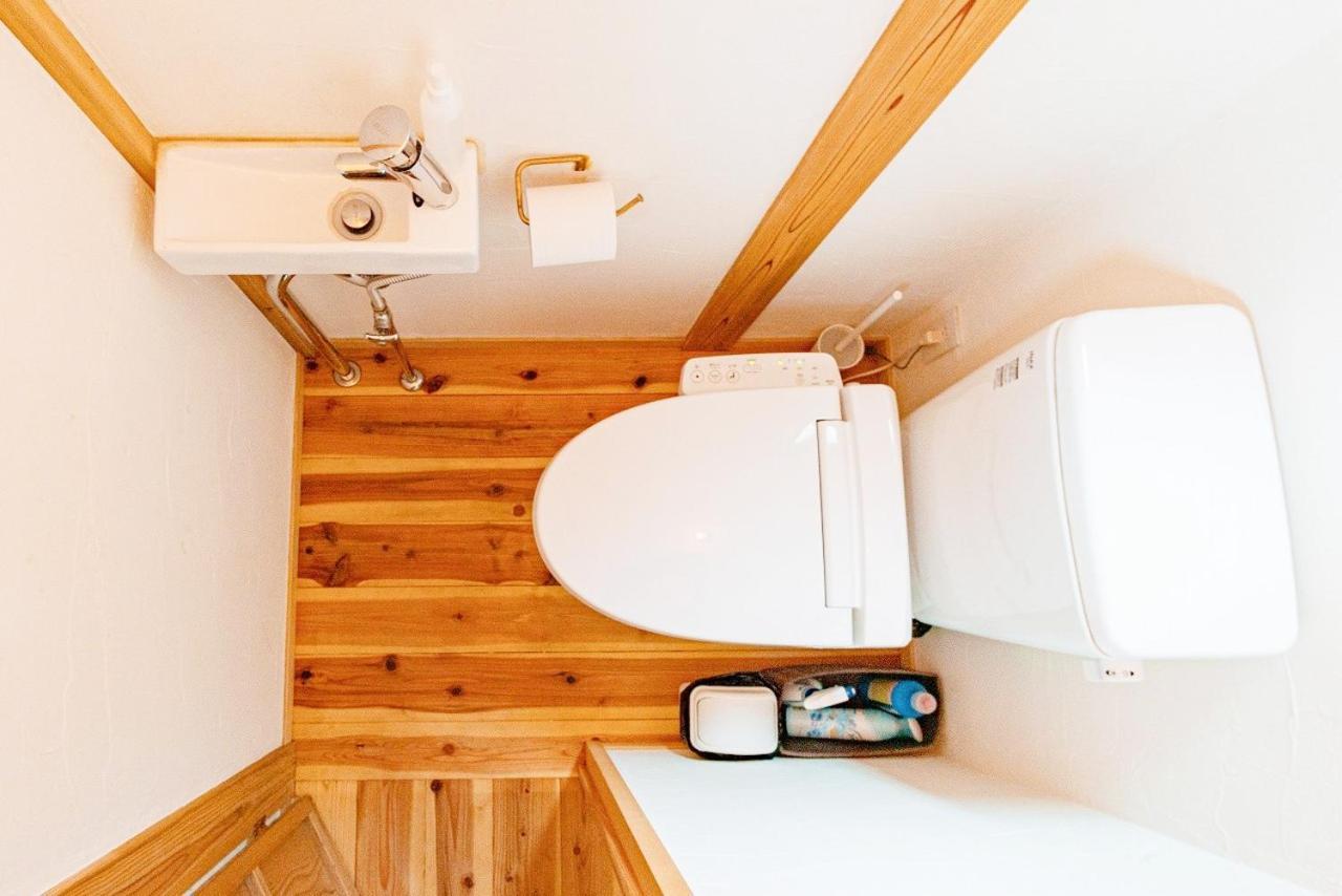 Kichinya Yagoro Hostel Fujisawa Luaran gambar