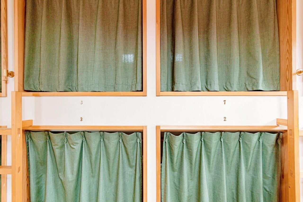 Kichinya Yagoro Hostel Fujisawa Luaran gambar