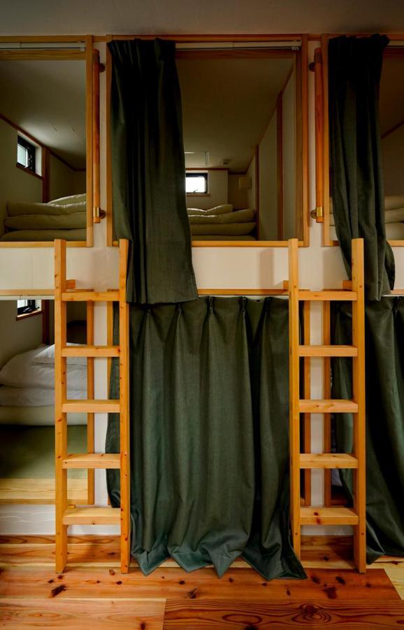 Kichinya Yagoro Hostel Fujisawa Luaran gambar
